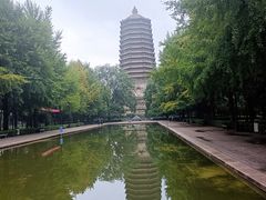 -玲珑塔公园