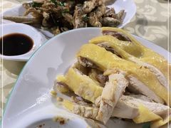 -凤嫂农家乐(梁弄店)