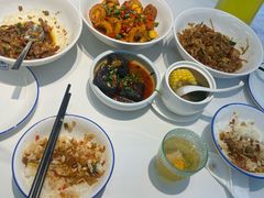-兰湘子·湘菜小炒(盛龙广场店)