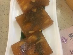 笋汁马蹄糕-点都德(大茶楼店)