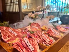 -樱宿日式和牛烧肉(五道口店)