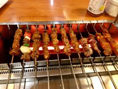 -白玉串城(南六中路店)