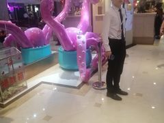 -格莱美量贩式KTV(奥帆店)