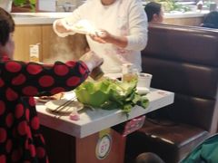 -韩风源烧烤涮自助餐厅(禹州嘉悦店)