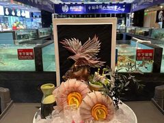 -尚海豆捞(乐虹坊店)