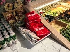 -极乐小煮·成都冒菜(科技绿洲店)