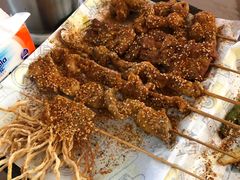 -老酱油炸社