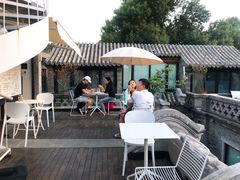 -糖房咖啡(南锣鼓巷店)