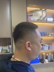 点击看大图 -丝沐造型-HAIR SALON