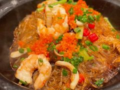 海鲜粉丝煲-太兴餐厅(东方广场分店)