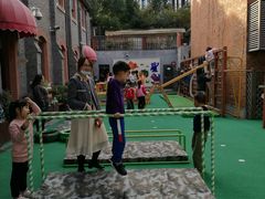 -复兴中路第二幼儿园