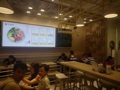 大堂-I-YOU面缘·仁和新城店