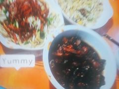 -如意香辣鸡架(总店)