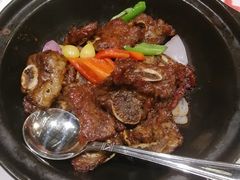 南台牛肋排-曲园酒楼(老江东店)