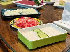 -南门涮肉(上海二店)