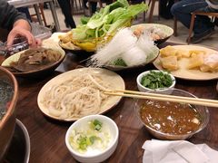 黑毛肚-周嵘铜火锅