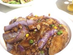 -老浒记烤鸭-北京菜(琉璃厂店)