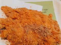 -德克士(前门店)