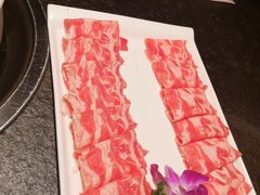 -旺晖本帮骨头煲·深夜火锅(梅园路店)