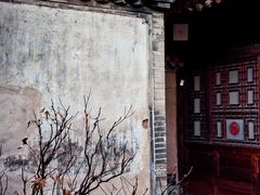 -胡氏古民居建筑