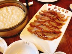 烤鸭-全聚德(常州店)