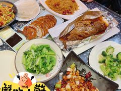 -玉桥餐厅(天坛店)