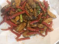 -百富源·海鲜辽菜(浑河堡店)
