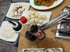 -濠轩阁特色生蚝火锅(水湾路店)