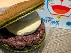 -泽田本家·铜锣烧(美罗城店)