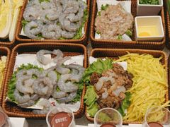 -鑫复盛皇嘉海鲜酒店