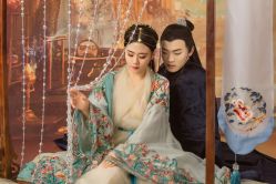 -盘子女人坊古装写真摄影(天津总店)