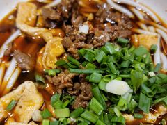-回民餐厅(红旗路店)