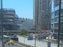 -重庆丽苑维景国际大酒店·海鲜自助餐厅