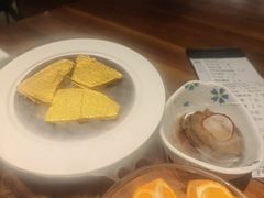 -Mr.Fish鱼鲜生海鲜放题(高德置地冬广场店)