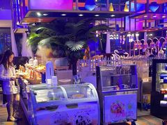 -花西亭·海鲜自助餐厅(瑞城名人酒店)