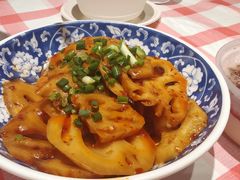 -龙虾当家·大排档(红谷滩五中店)