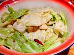 -兔槽江湖菜·重庆璧山兔(水围店)
