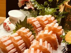 -大岛日本料理铁板烧(南通大饭店)
