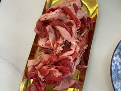 -李记鲜切牛肉自助火锅(紫薇花园店)