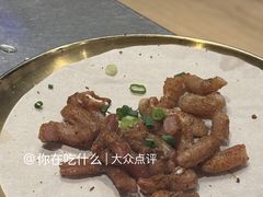 -新鞑烤羊腿(康平路店)