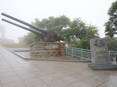 -白玉山景区