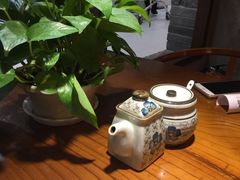 -鼎高高陕西美食(龙德广场店)