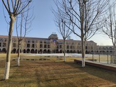 -天津五大道文化旅游区