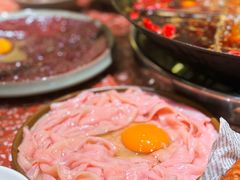 -纸盐河码头火锅(十八梯店)