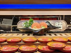 -焰江山海鲜牛排烤肉自助(锦华万达二星店)