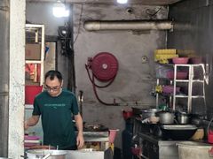 -老财炒饭·熟地蟹·冬瓜蟹