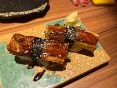 -隐月· 㐂和食屋(芝罘万达公馆店)