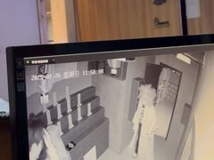 -白兔子密室(长寿路店)
