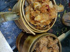 -代四孃牛华豆腐脑美味小食(总店)