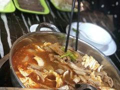 -古乐牛香·鲜牛肉牛杂火锅(五一中路店)